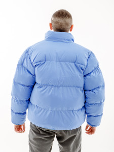 Куртка Nike CLUB PUFFER FB7368-450 2