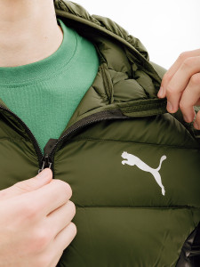 Куртка Puma PackLITE Down Jacket 84935531 2