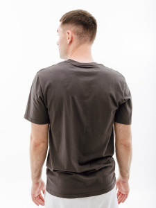 Футболка HELLY HANSEN NORD GRAPHIC HH T-SHIRT 62979-981