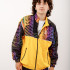 Вітровка AUSTRALIAN MIXING CHAOS SMASH JACKET HCUGC0034-425