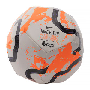 М'яч NIKE PL PITCH - FA23 (Клас А) FB2987-100-R