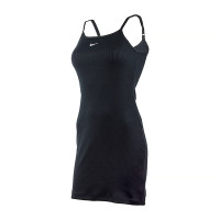 Сукня Nike W NSW ESSNTL RIB DRESS BYCN DM6230-010
