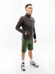 Куртка HELLY HANSEN CREW SOFTSHELL JACKET 2.0 30223-980 1 2