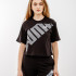 Футболка Puma POWER Cropped Tee 67789601