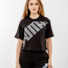 Футболка Puma POWER Cropped Tee 67789601