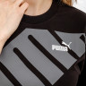 Футболка Puma POWER Cropped Tee 67789601