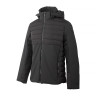 Куртка CMP JACKET HYBRID ZIP HOOD 32K3247-U901 1 1 4 21 42 73 73 72 4