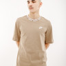 Футболка Nike CLUB LBR SS TOP FB7309-247 3