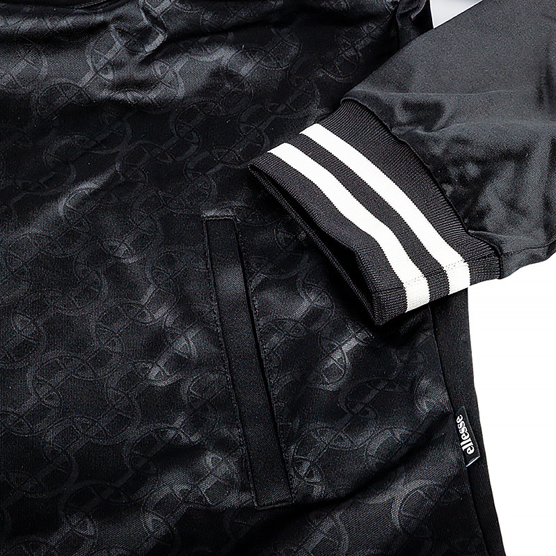 Куртка Ellesse Soldo24 Track top SUV20193-011 3
