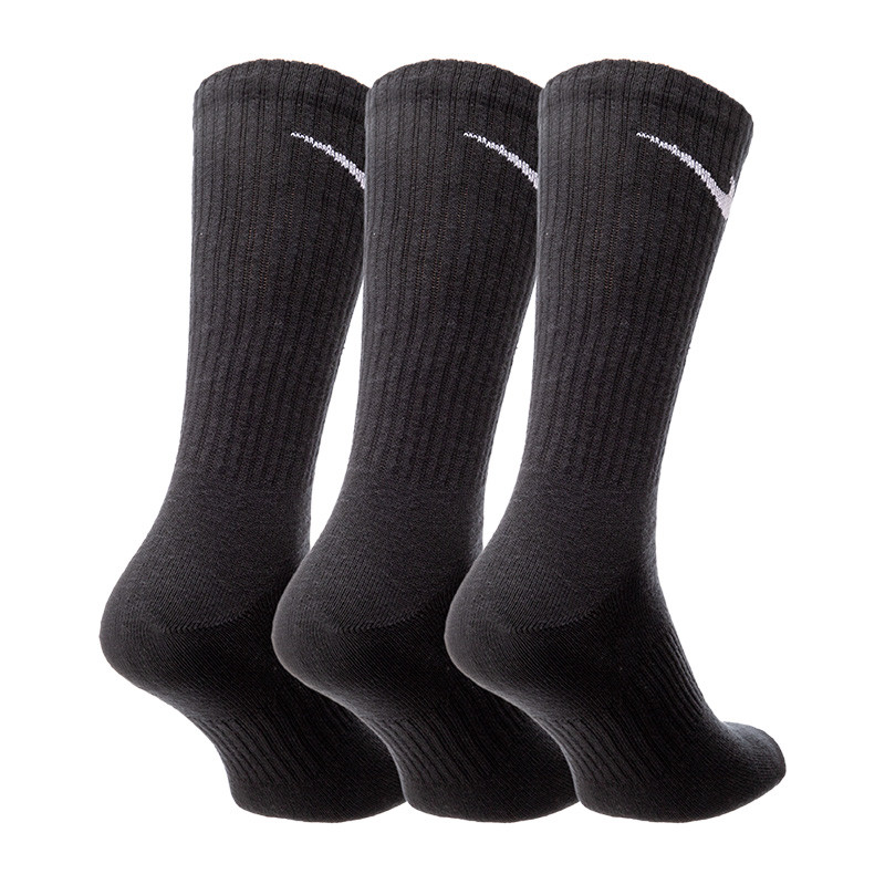 Шкарпетки Nike U NK PERF LTWT CRW 3PR NFS 144 SX4704-001