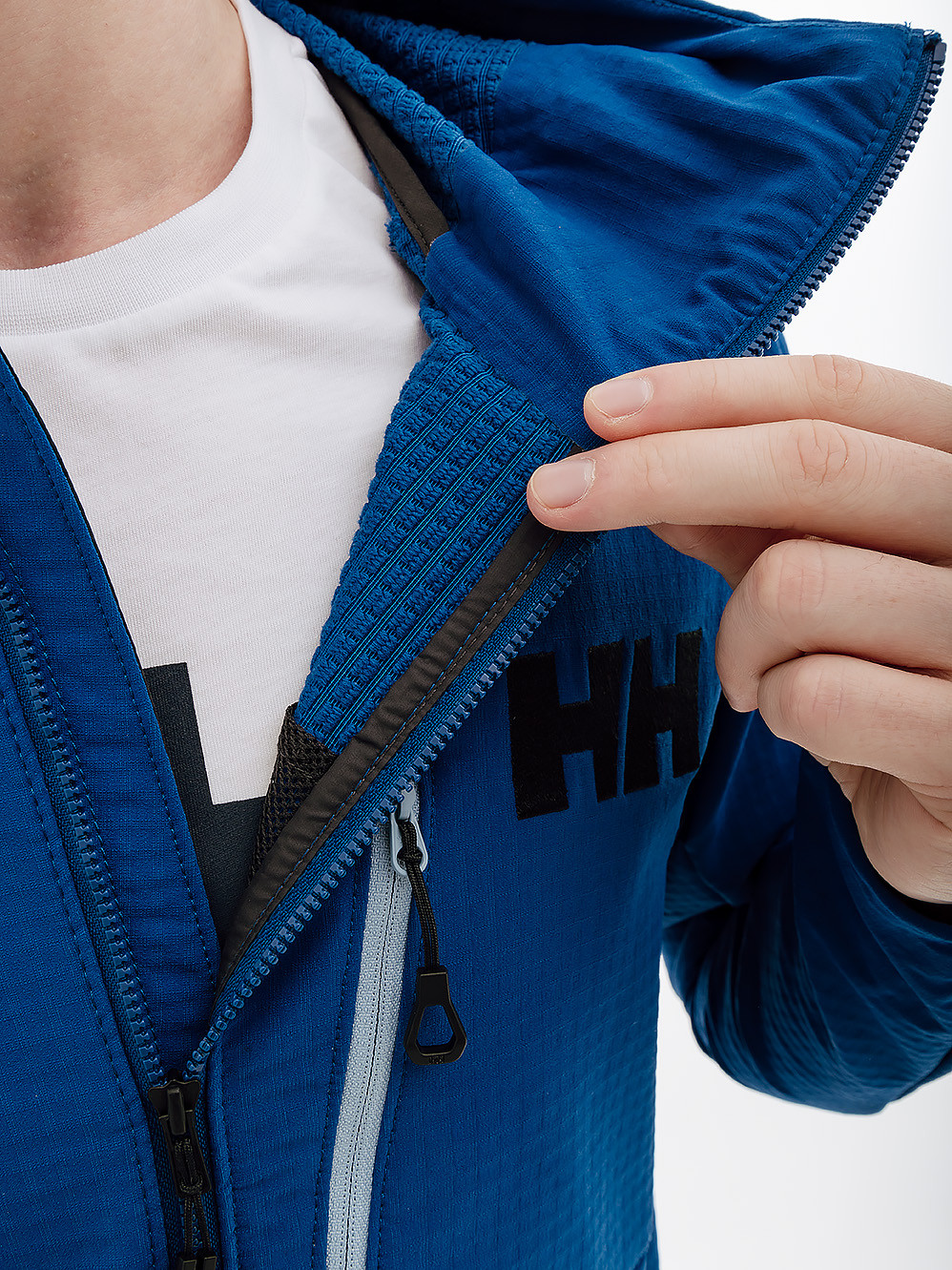 Куртка HELLY HANSEN ODIN PRO SHIELD JACKET 63085-606 1 3