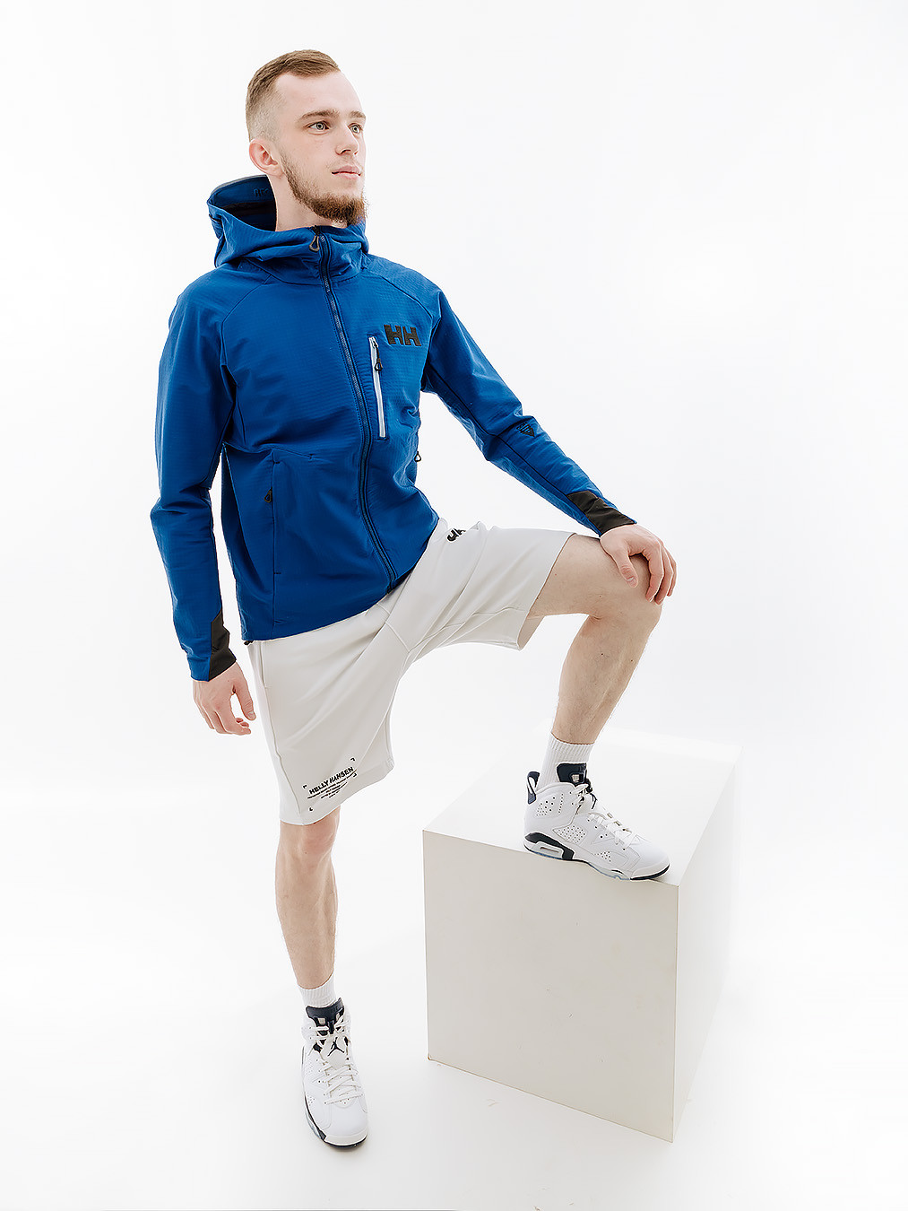 Куртка HELLY HANSEN ODIN PRO SHIELD JACKET 63085-606 1 3