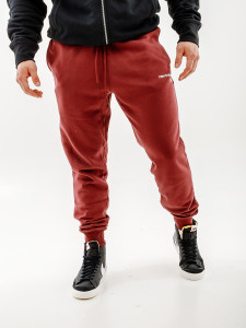 Штани New Balance Classic CF MP03904BG 1 3