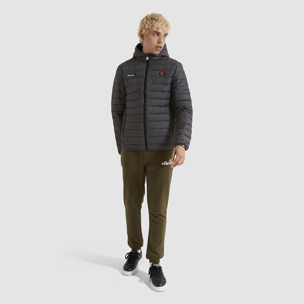 Куртка Ellesse Lombardy Padded Jacket SHS01115-106