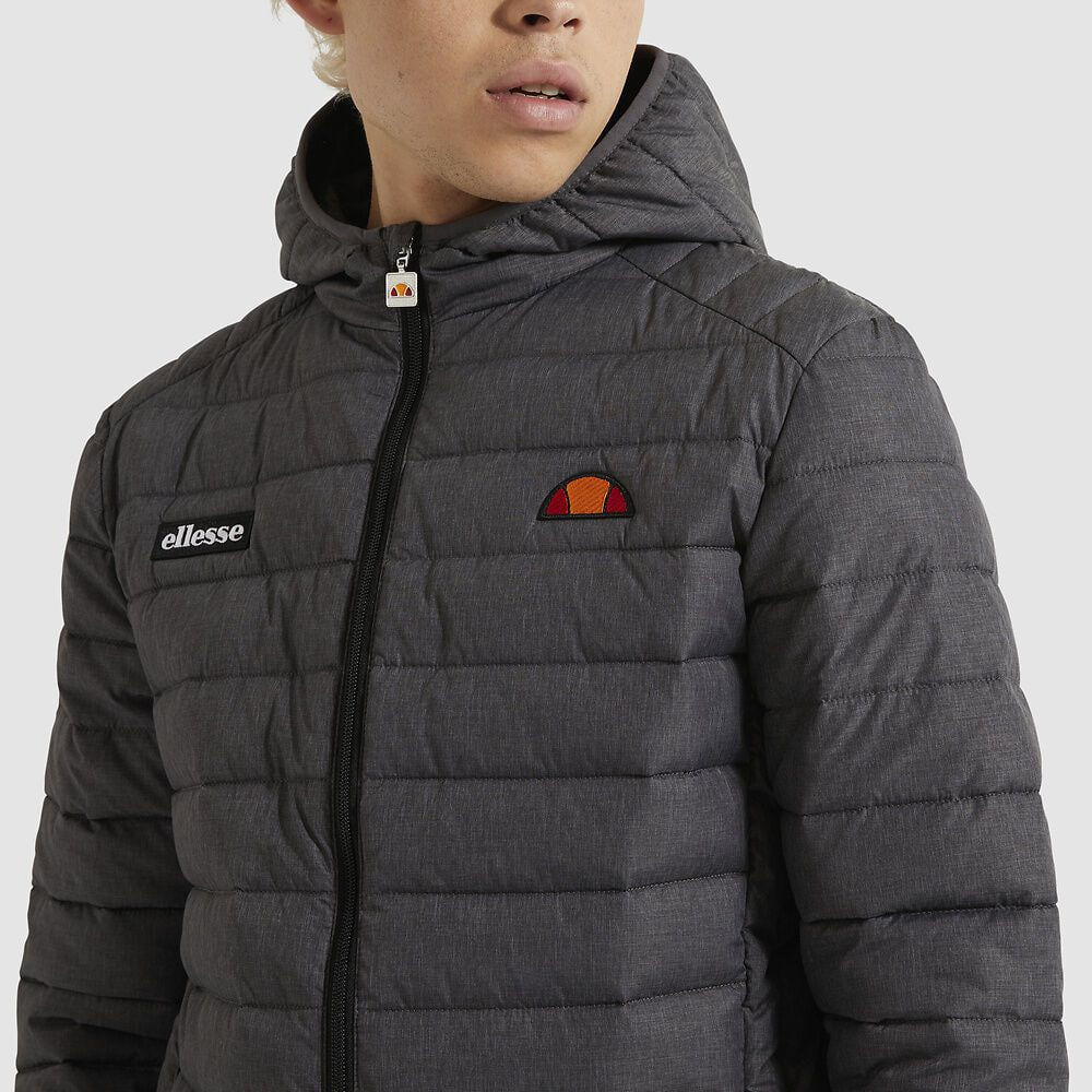 Куртка Ellesse Lombardy Padded Jacket SHS01115-106