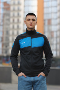 Куртка Nike M NK DRY ACD20 JKT K BV6918-067