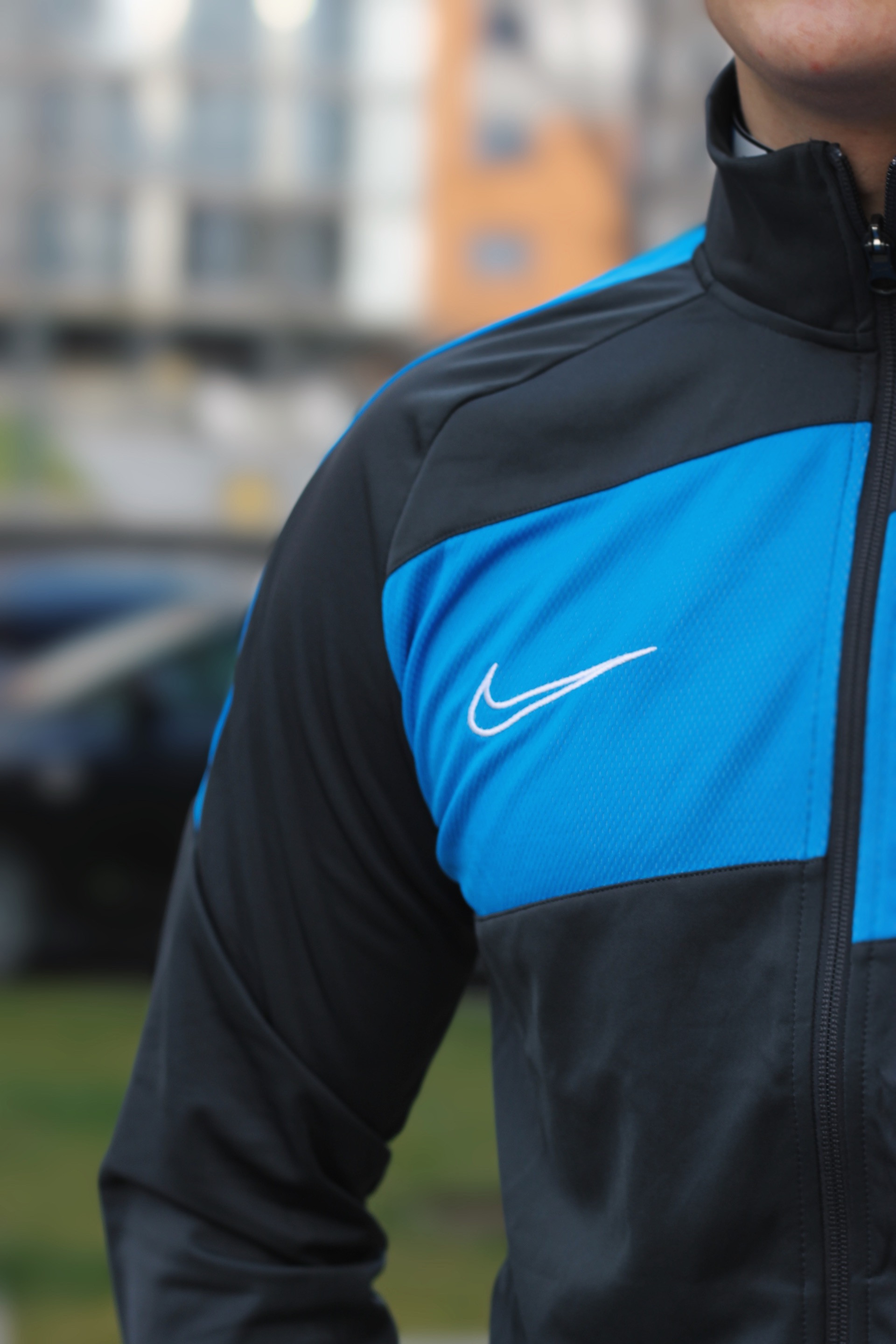 Куртка Nike M NK DRY ACD20 JKT K BV6918-067