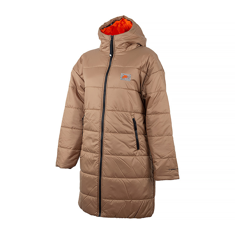 Куртка Nike W NSW SYN TF RPL HD PARKA SU DX5684-258
