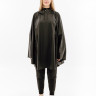 Пончо Rains Capes 1811-Black 1
