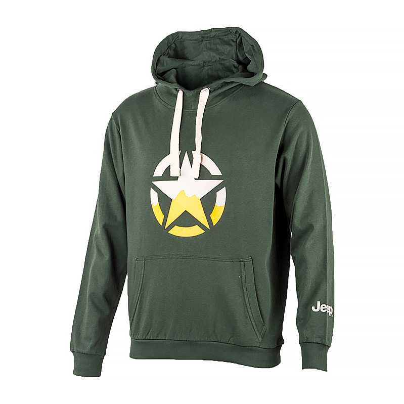 Худі JEEP HOODED SWEATSHIRT STAR O102568-E849 1 1 4 21 42 72 72 71 72 72 73 72 71 72 72 73 71 72 72 62 62 62 63 63 63 66 75 76 74 74 75 76