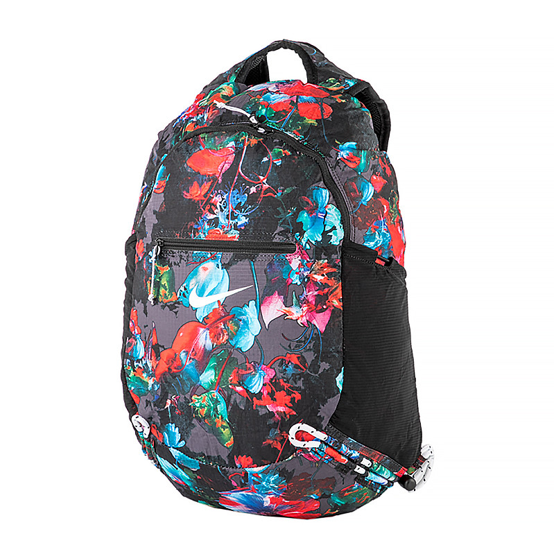 Рюкзак Nike NK STASH BKPK - AOP DV3079-010