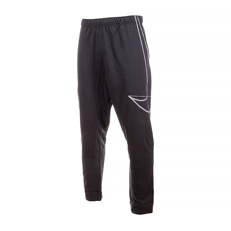 Штани Nike DF FLC PANT TAPER Q5 DQ6614-010 1