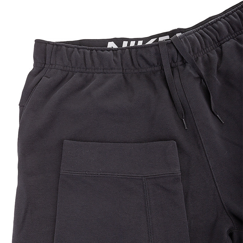 Штани Nike DF FLC PANT TAPER Q5 DQ6614-010 1
