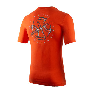 Футболка Jordan M J SPRT DNA SS CREW 2 DA9914-803