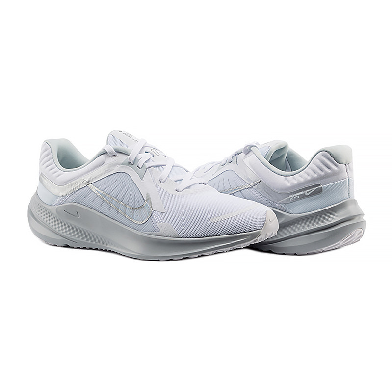 Кросівки бігові Nike WMNS NIKE QUEST 5 DD9291-100