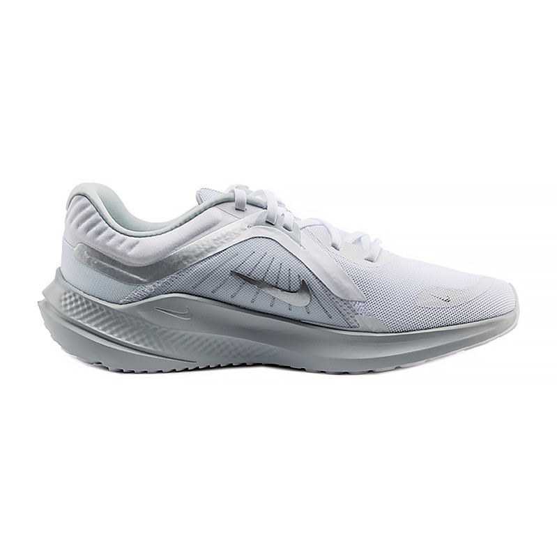 Кросівки бігові Nike WMNS NIKE QUEST 5 DD9291-100