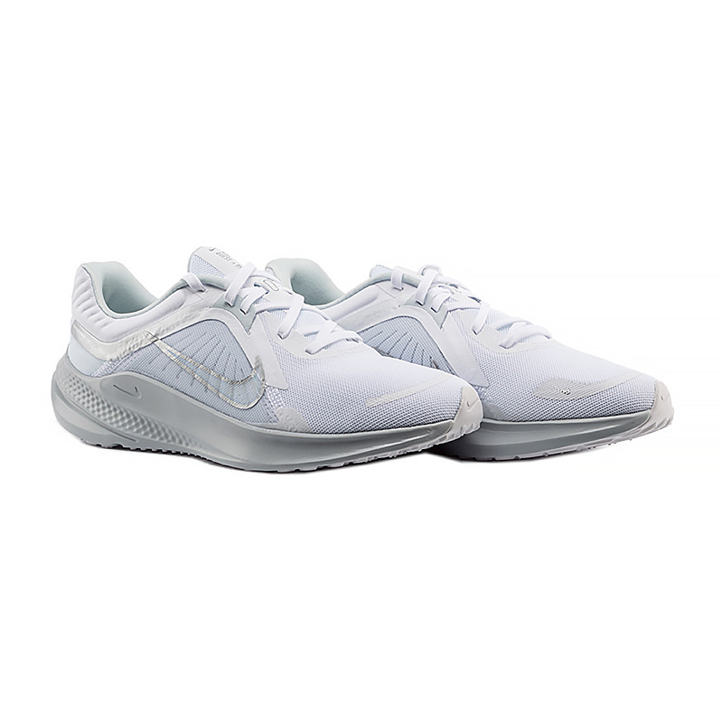 Кросівки бігові Nike WMNS NIKE QUEST 5 DD9291-100