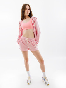 Шорти Nike W NSW GYM VNTG PE SHORT DM6392-690