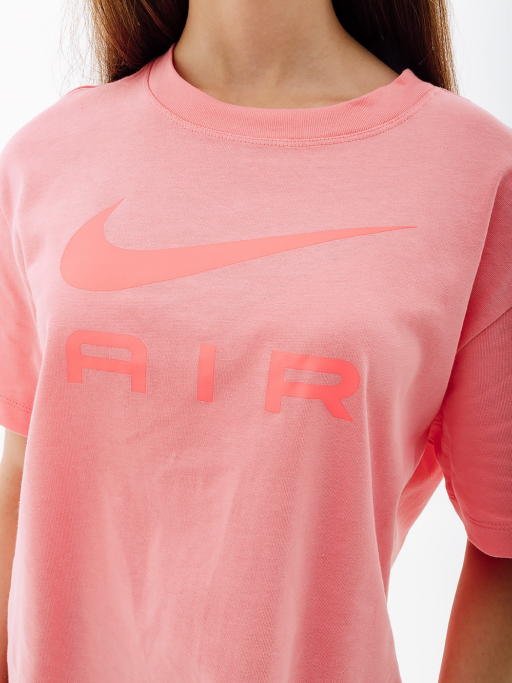 Футболка Nike W NSW TEE AIR BF DX7918-611