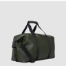 Сумка Rains Weekendbags 1320-Green
