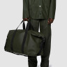 Сумка Rains Weekendbags 1320-Green