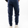 Штани Nike S AIR CARGO PANT FLC BB FN7693-410 1 1