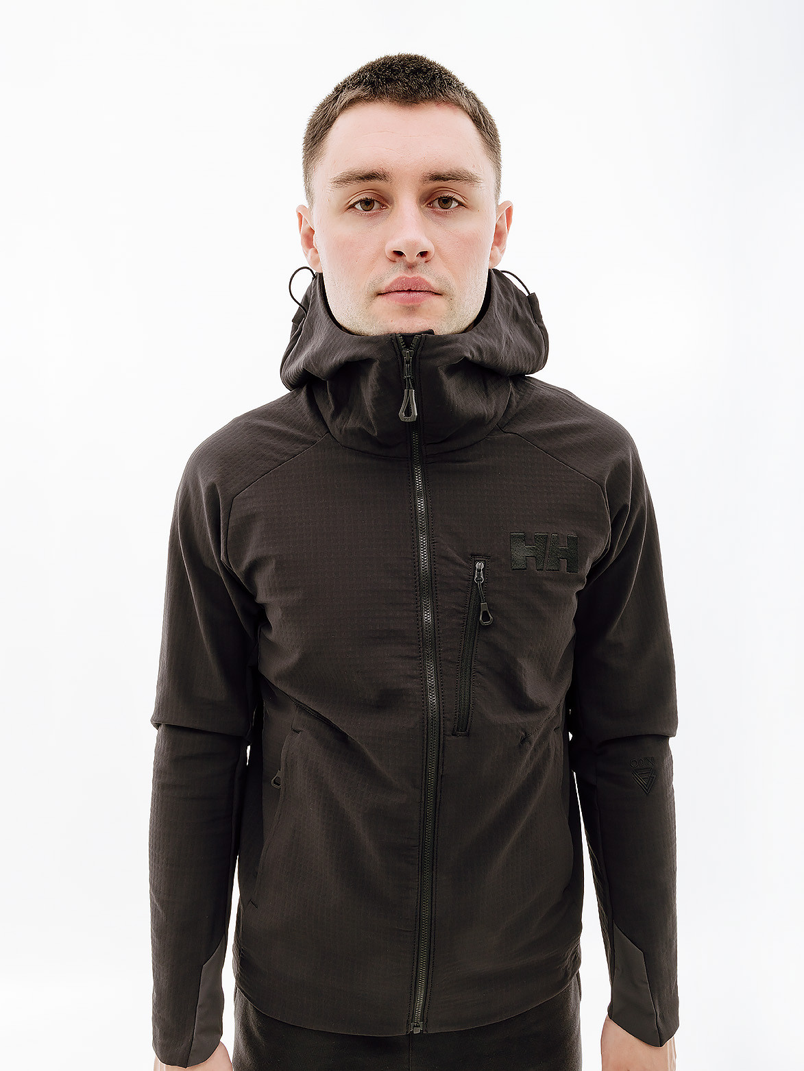 Куртка HELLY HANSEN ODIN PRO SHIELD JACKET 63085-990 1 1 2