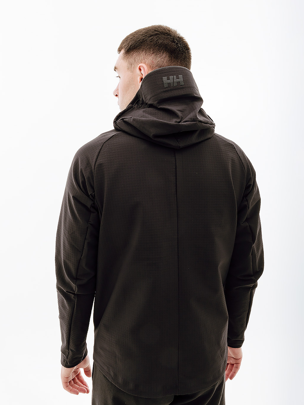 Куртка HELLY HANSEN ODIN PRO SHIELD JACKET 63085-990 1 1 2