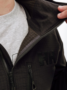 Куртка HELLY HANSEN ODIN PRO SHIELD JACKET 63085-990 1 1 2