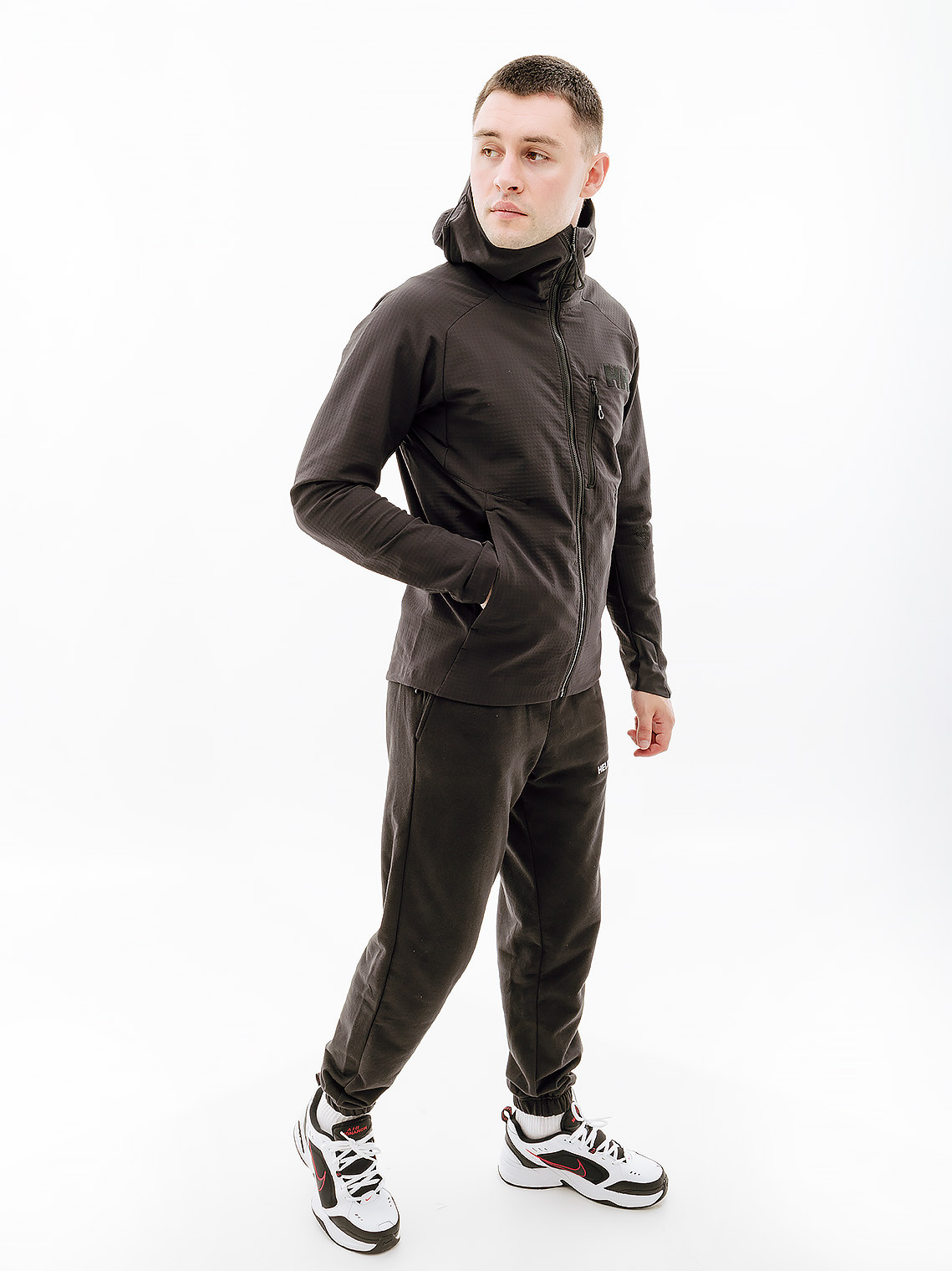 Куртка HELLY HANSEN ODIN PRO SHIELD JACKET 63085-990 1 1 2