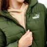 Куртка Puma ESS Padded Jacket 84894031