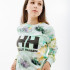 Світшот HELLY HANSEN W HH LOGO CREW SWEAT ESRA 34261-406