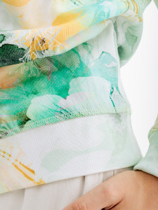 Світшот HELLY HANSEN W HH LOGO CREW SWEAT ESRA 34261-406