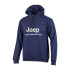 Худі JEEP HOODED SWEATSHIRT XTREME PERFORMANCE Print JX22A O102626-K882 2 Худі JEEP HOODED SWEATSHIRT XTREME PERFORMANCE Print JX22A O102626-K882 2