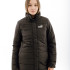 Куртка PUMA ESS+ Padded Jacket 67536401