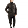 Куртка PUMA ESS+ Padded Jacket 67536401
