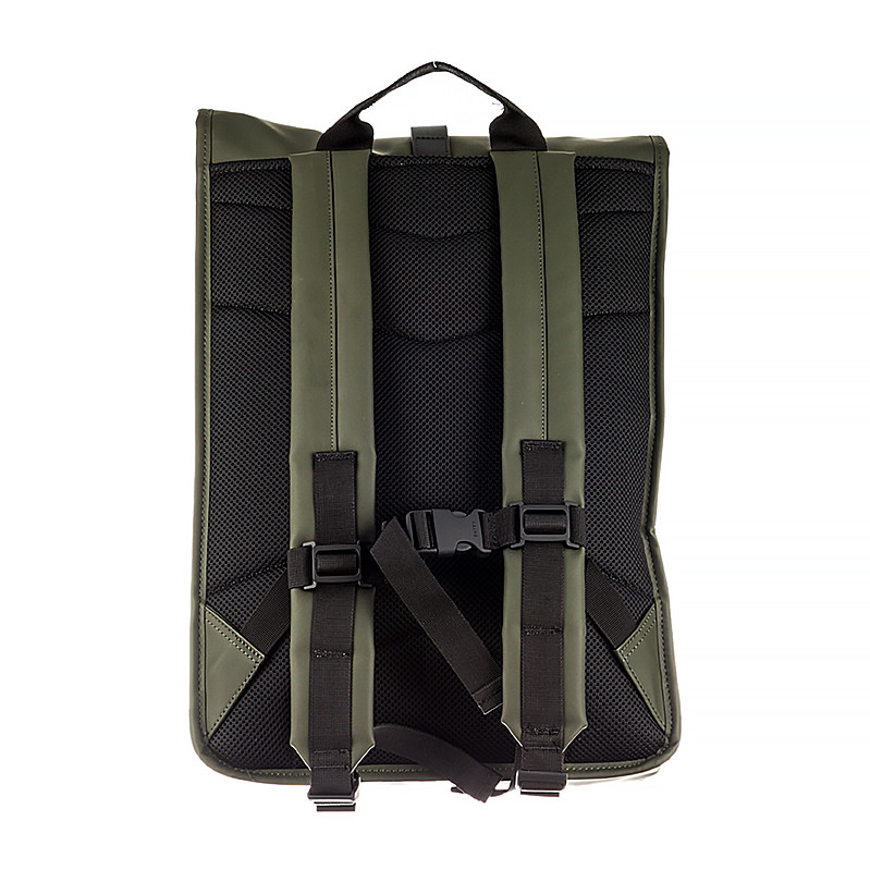 Рюкзак Rains Backpacks 1316-Green