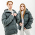 Куртка Rains Jackets 1506-Slate