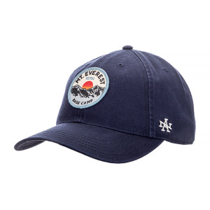 Бейсболка AMERICAN NEEDLE Mt Everest Hepcat AN SMU702A-MTEV