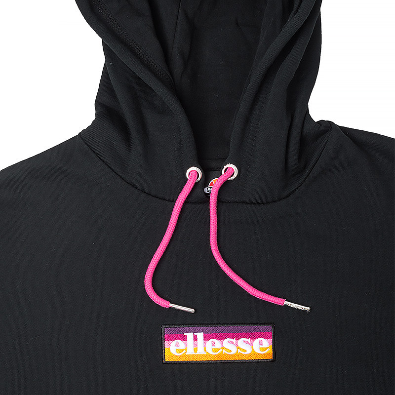 Худі Ellesse Janjan Oh SGI11075-BLACK